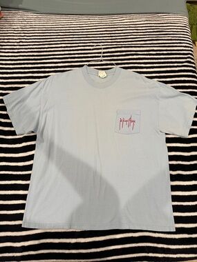 Pi Kappa Alpha XL Guy Harvey style t-shirt